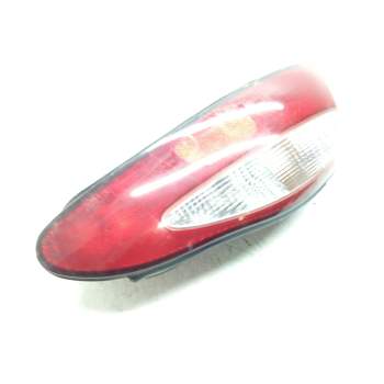 Recambio de piloto trasero izquierdo para hyundai coupe i (rd) 1.6 i 16v referencia OEM IAM 9241027510  