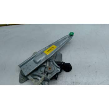 Recambio de elevalunas trasero izquierdo para toyota auris (_e15_) 2.0 d-4d (ade150_) referencia OEM IAM 857100D100  