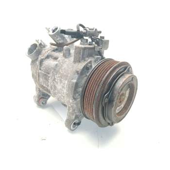 Recambio de compresor aire acondicionado para bmw 1 (f20) 120 d referencia OEM IAM GE44772604711  