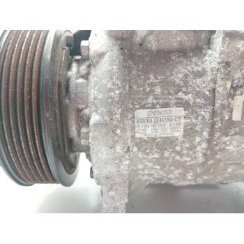 Recambio de compresor aire acondicionado para bmw 1 (f20) 120 d referencia OEM IAM GE44772604711  