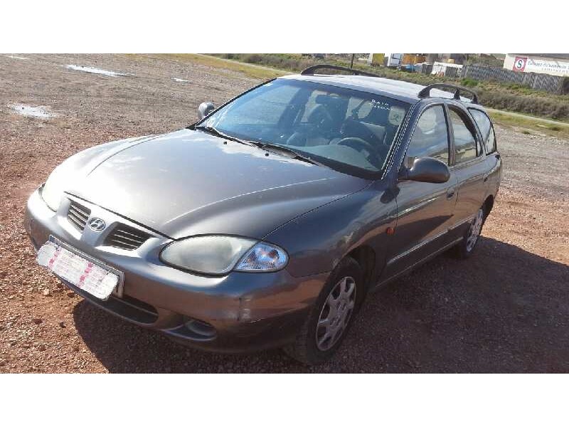 hyundai lantra familiar (rd) del año 1999
