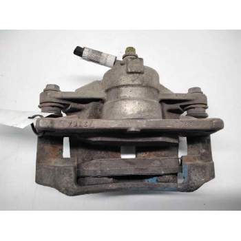 Recambio de pinza freno delantera izquierda para opel agila referencia OEM IAM 0204Y01383  113773