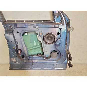 Recambio de puerta delantera izquierda para land rover range rover sport v6 td hse referencia OEM IAM BDA790090  