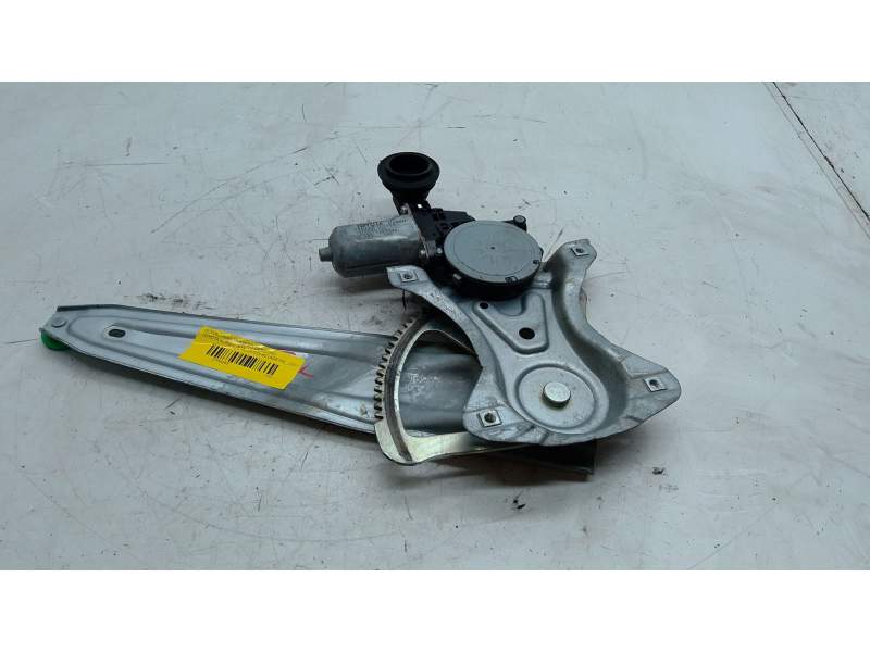 Recambio de elevalunas trasero derecho para toyota auris (_e15_) 2.0 d-4d (ade150_) referencia OEM IAM 857200D120  