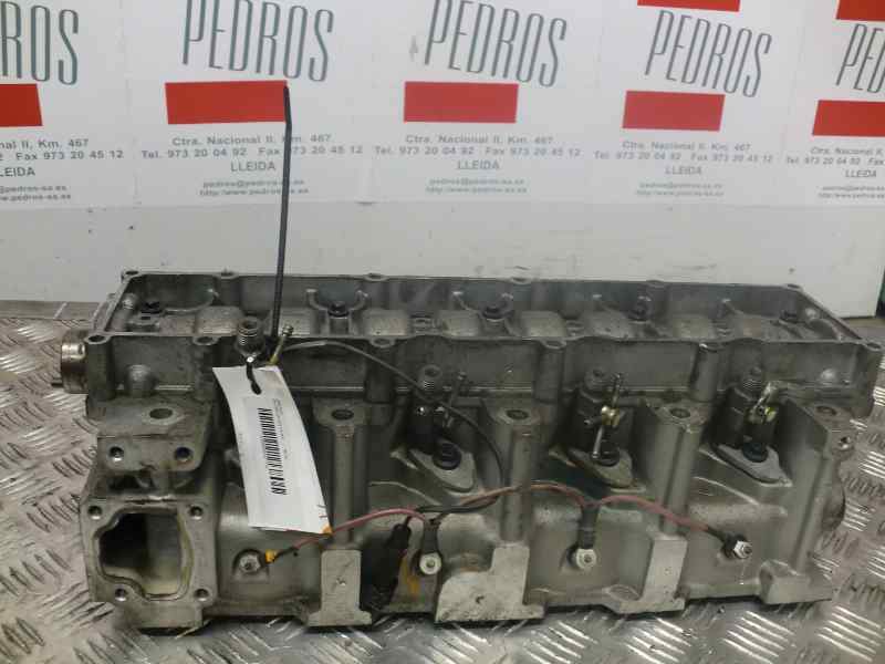 Recambio de culata para mg serie 45 (rt) 2.0 idt cat referencia OEM IAM LDF107420  113811