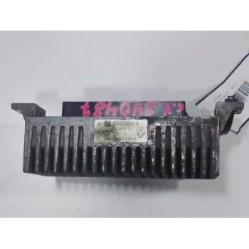 CAJA PRECALENTAMIENTO 8200668438a 