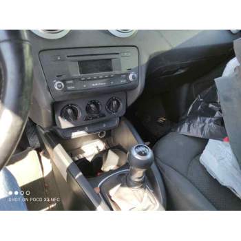 audi a1 (8x) del año 2012