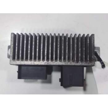 Recambio de caja precalentamiento para renault master bus l3h2 3,8t referencia OEM IAM 8200668438a  