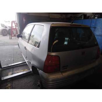 seat arosa (6h1) del año 1998