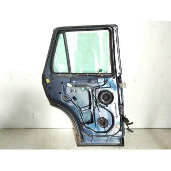 Recambio de puerta trasera izquierda para land rover range rover sport v6 td hse referencia OEM IAM BFA790090  