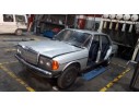 MERCEDES-BENZ CLASE E (W123) BERLINA+COUPE