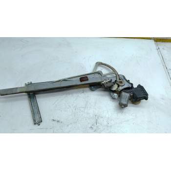 Recambio de elevalunas delantero izquierdo para toyota auris (_e15_) 2.0 d-4d (ade150_) referencia OEM IAM 8570202020  