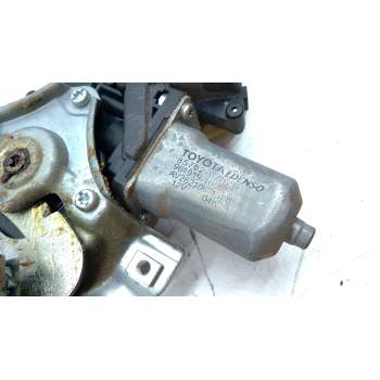 Recambio de elevalunas delantero izquierdo para toyota auris (_e15_) 2.0 d-4d (ade150_) referencia OEM IAM 8570202020  