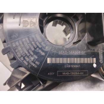Recambio de anillo airbag para ford focus berlina (cak) trend referencia OEM IAM 98AB13N064AH  