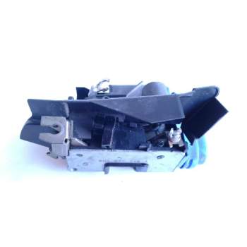 Recambio de cerradura puerta trasera derecha para audi a4 berlina (b5) 1.9 tdi referencia OEM IAM 8D0839016A  