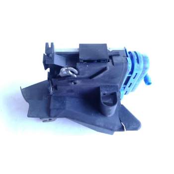 Recambio de cerradura puerta trasera derecha para audi a4 berlina (b5) 1.9 tdi referencia OEM IAM 8D0839016A  