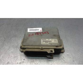 CENTRALITA MOTOR UCE 0261204788 9631528780 26FM0513