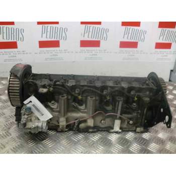 Recambio de culata para mg serie 45 (rt) 2.0 idt cat referencia OEM IAM LDF107420  113811