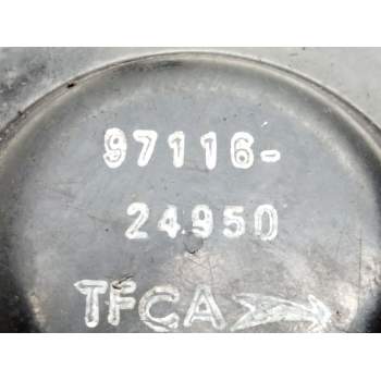 Recambio de motor calefaccion para hyundai coupe i (rd) 1.6 i 16v referencia OEM IAM 9711624950  