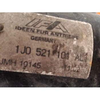 Recambio de transmision central para seat leon (1m1) 1.9 tdi referencia OEM IAM 1J0521101  