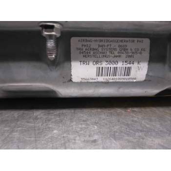 Recambio de airbag delantero derecho para ford focus berlina (cak) trend referencia OEM IAM 30001544K  