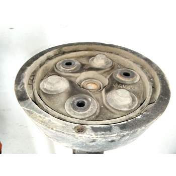Recambio de transmision central para seat leon (1m1) 1.9 tdi referencia OEM IAM 1J0521101  