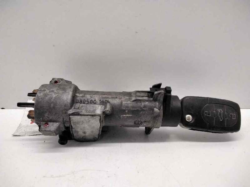Recambio de conmutador de arranque para audi a4 berlina (b5) 1.9 tdi referencia OEM IAM 4B0905851C  