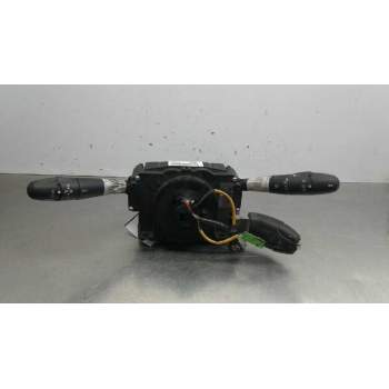 Recambio de mando intermitentes y limpia para peugeot 207 confort referencia OEM IAM 96630724XT 31052006S 113827