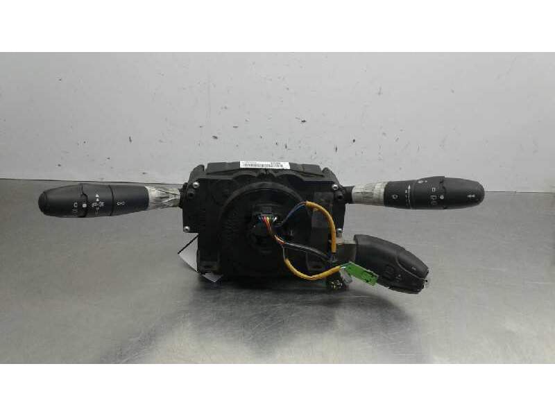 Recambio de mando intermitentes y limpia para peugeot 207 confort referencia OEM IAM 96630724XT 31052006S 113827