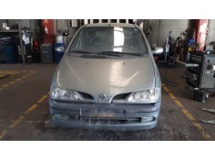 RENAULT MEGANE I SCENIC (JA0)