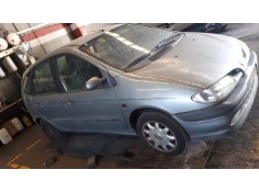 renault megane i scenic (ja0) del año 1998 2