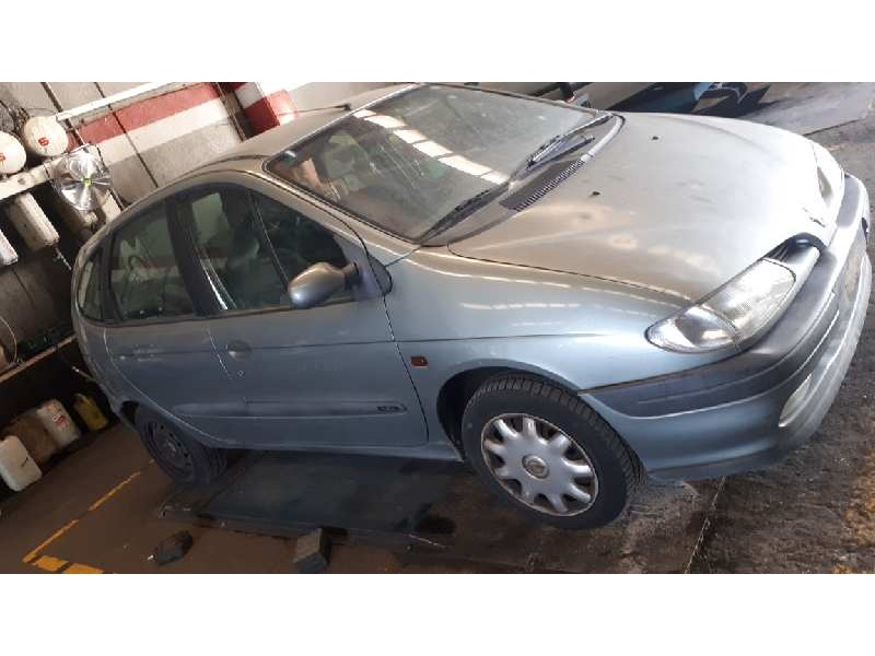 renault megane i scenic (ja0) del año 1998