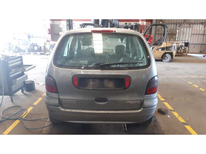 renault megane i scenic (ja0) del año 1998