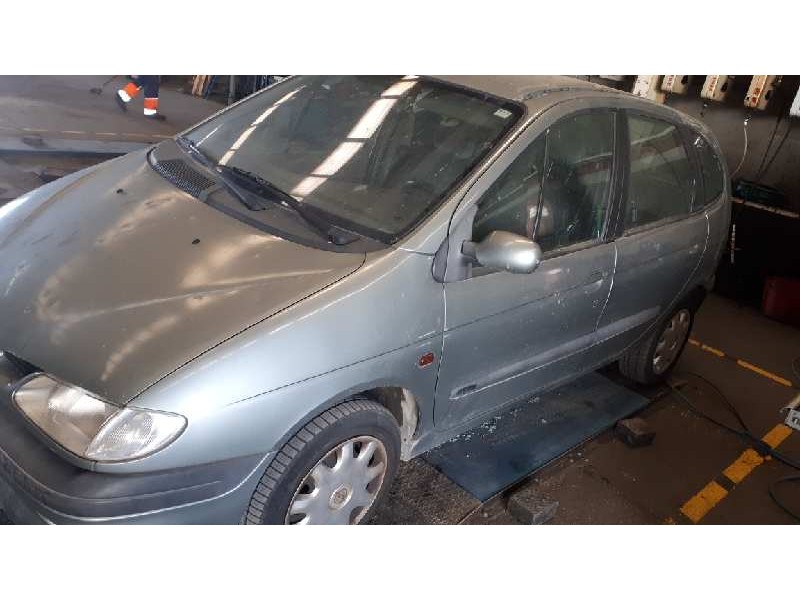 renault megane i scenic (ja0) del año 1998