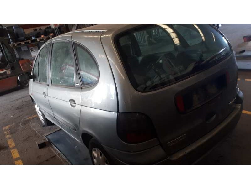 renault megane i scenic (ja0) del año 1998
