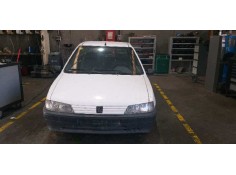PEUGEOT 106 (S1)