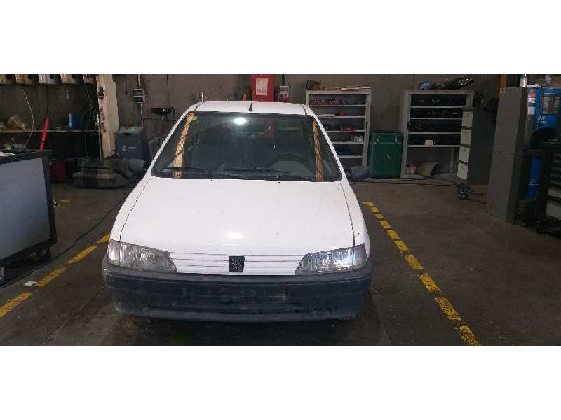 peugeot 106 (s1) del año 1993