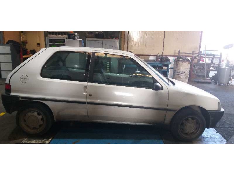 peugeot 106 (s1) del año 1993