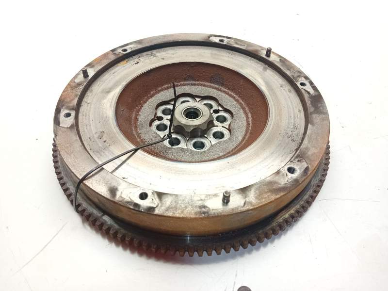 Recambio de volante motor para bmw 3 (e90) 318 d referencia OEM IAM HF1066713721  