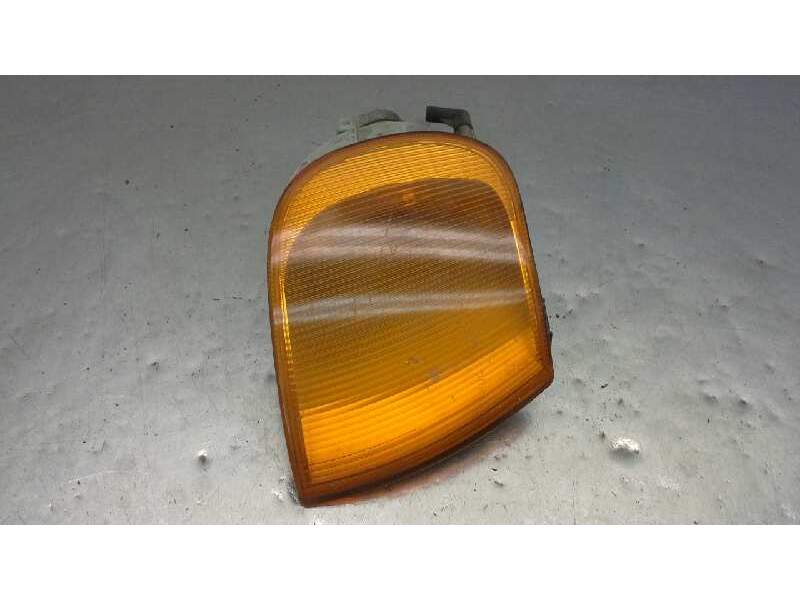 Recambio de piloto delantero derecho para volkswagen polo berlina (6n1) básico referencia OEM IAM 3A0949101B  