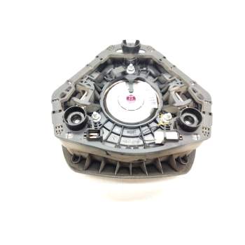 Recambio de airbag delantero izquierdo para fiat doblo cargo (263_) 1.6 d multijet referencia OEM IAM 34121858A  