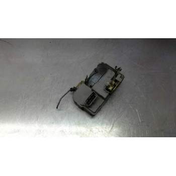 CERRADURA PUERTA DELANTERA IZQUIERDA 
