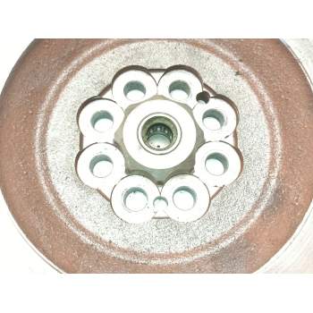 Recambio de volante motor para bmw 3 (e90) 318 d referencia OEM IAM HF1066713721  
