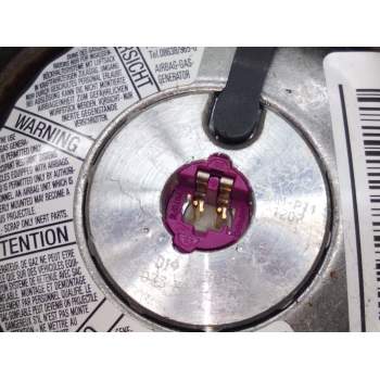 Recambio de airbag delantero izquierdo para fiat doblo cargo (263_) 1.6 d multijet referencia OEM IAM 34121858A  