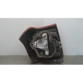 Recambio de piloto trasero izquierdo para toyota corolla (e12) 1.6 linea luna berlina referencia OEM IAM 8156113580  