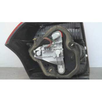 Recambio de piloto trasero izquierdo para toyota corolla (e12) 1.6 linea luna berlina referencia OEM IAM 8156113580  