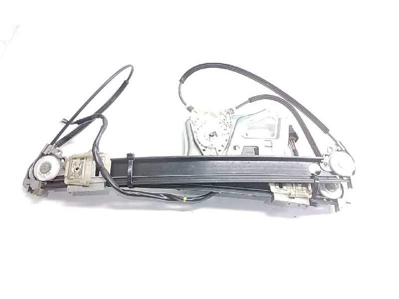 Recambio de elevalunas delantero izquierdo para mercedes-benz clase s (w220) berlina 430 (220.070) referencia OEM IAM   
