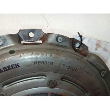 Recambio de prensa embrague para bmw 3 (e90) 318 d referencia OEM IAM HE6916  