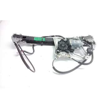 Recambio de elevalunas delantero izquierdo para mercedes-benz clase s (w220) berlina 430 (220.070) referencia OEM IAM   