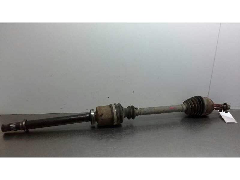 Recambio de transmision delantera derecha para renault scenic ii 1.9 dci diesel referencia OEM IAM   